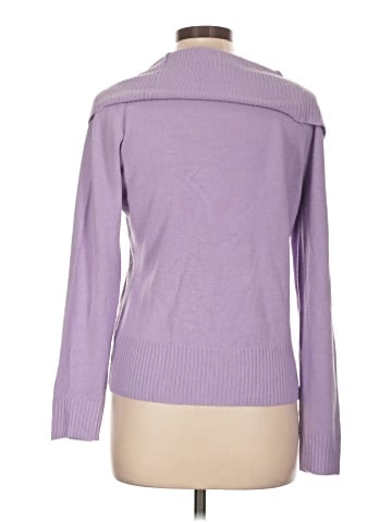 Carolyn Taylor Pullover Sweater (view 2)