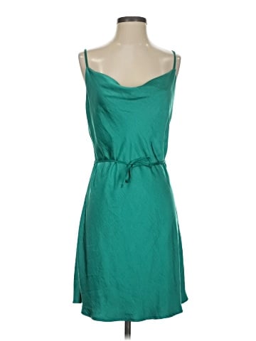 J for Justify Casual Dress (view 1)
