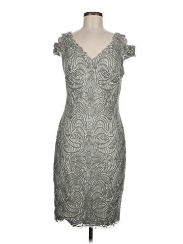 Tadashi Shoji Cocktail Dress (view 1)