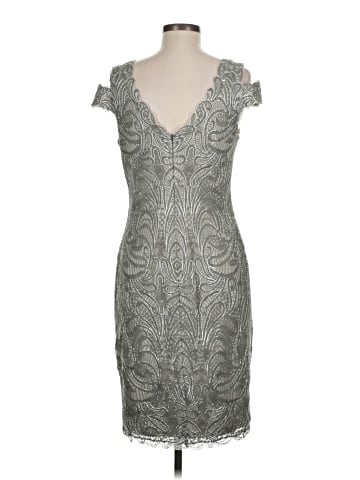Tadashi Shoji Cocktail Dress (view 2)