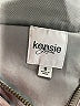 Kensie Gray Jacket Size S - photo 6