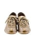 Cole Haan Gold Sneakers Size 6 1/2 - photo 2