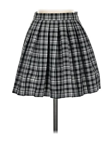 Cali1850 Casual Skirt (view 1)