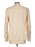 AKRIS 100% Baumwolle Ivory Blazer Size 12 - photo 2
