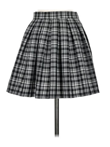 Cali1850 Casual Skirt (view 2)