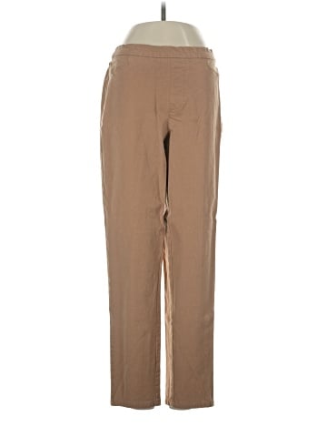 Isaac Mizrahi LIVE! Casual Pants (view 1)