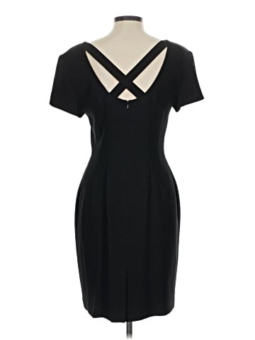 Preview Collection Casual Dress (view 2)