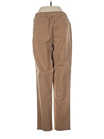 Isaac Mizrahi LIVE! Casual Pants (view 2)