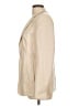 AKRIS 100% Baumwolle Ivory Blazer Size 12 - photo 5