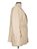 AKRIS 100% Baumwolle Ivory Blazer Size 12 - photo 4