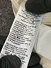 J.Crew Solid Ivory Tan Khaki Shorts Size 16 - photo 4