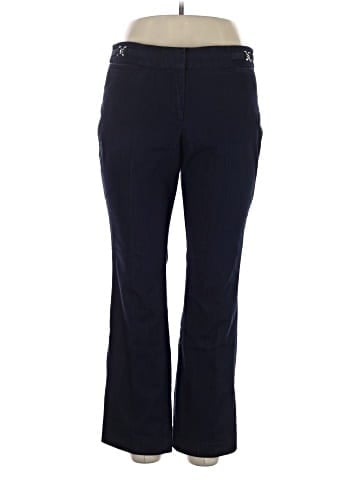 New York & Company Casual Pants (view 1)