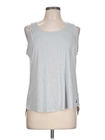 Reebok Sleeveless T-Shirt (view 1)