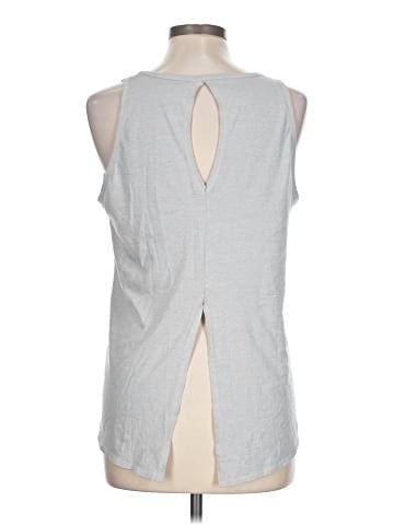 Reebok Sleeveless T-Shirt (view 2)