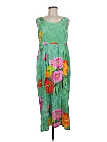 Jams World Casual Dress (view 1)