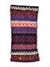 Old Navy 100% Polyester Purple Scarf One size - photo 2
