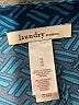 Laundry by Design Chevron-herringbone Teal Casual Dress Size 10 - photo 4