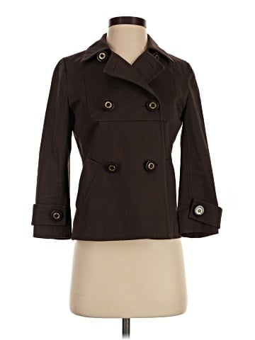 Tory Burch Coat (view 1)