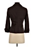 Tory Burch Brown Coat Size 2 - photo 2
