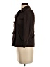 Tory Burch Brown Coat Size 2 - photo 5