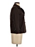 Tory Burch Brown Coat Size 2 - photo 4