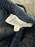 Jolt Stars Black Blue Shorts Size 9 - photo 3
