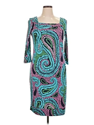 Lilly Pulitzer Cocktail Dress (view 1)