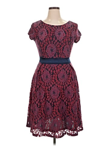 Miusol Cocktail Dress (view 1)