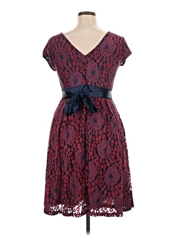 Miusol Cocktail Dress (view 2)