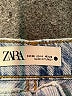 Zara Blue Jeans Size 4 - photo 7