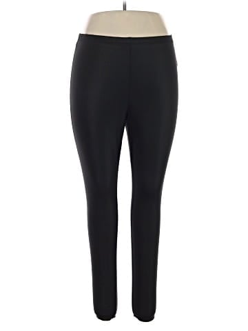 Roaman's Active Pants (view 1)