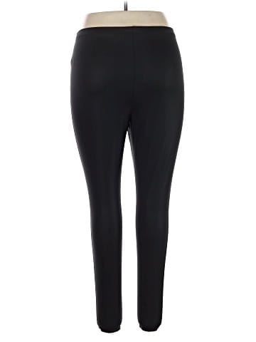 Roaman's Active Pants (view 2)
