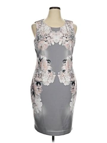 Calvin Klein Cocktail Dress (view 1)