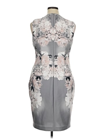 Calvin Klein Cocktail Dress (view 2)