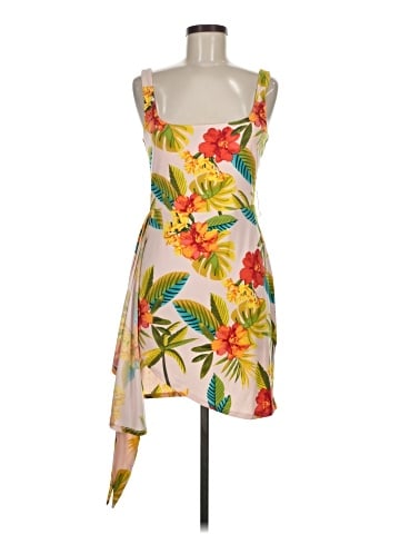 Bar III Cocktail Dress (view 1)