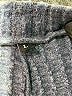Unbranded Blue Casual Pants Size L - photo 7