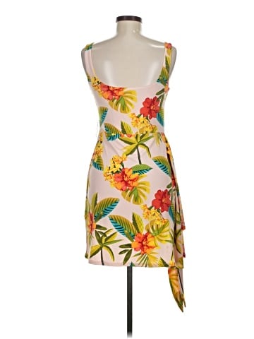 Bar III Cocktail Dress (view 2)