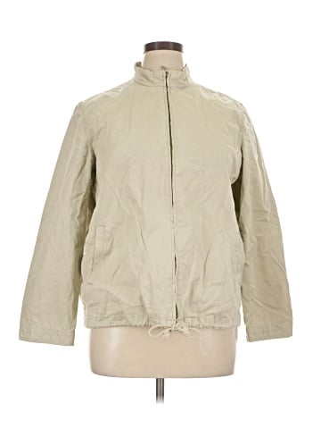 Gap Jacket (view 1)