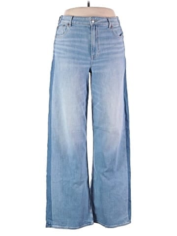 American Eagle Outfitters Jeans (view 1)