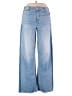 American Eagle Outfitters Blue Jeans Size 18 - photo 1