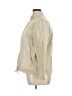 Gap 100% Cotton Solid Tan Jacket Size XL - photo 5