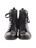 Alex Marie Black Ankle Boots Size 9 1/2 - photo 2