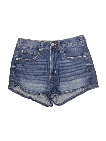 Aeropostale Denim Shorts (view 1)