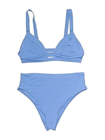 Vitamin A Two Piece Swimsuit (view 1)