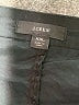 J.Crew Black Casual Dress Size XXL - photo 7