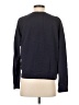 J.Crew 100% Cotton Blue Sweatshirt Size S - photo 2
