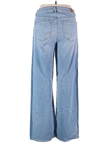American Eagle Outfitters Jeans (view 2)