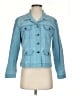 Chico's Blue Denim Jacket Size Sm (0) - photo 1
