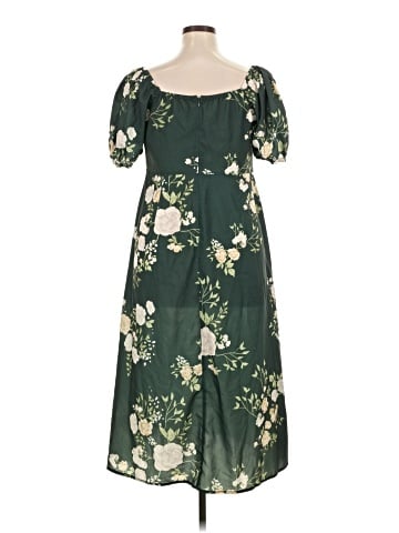 Cider Casual Dress (view 2)