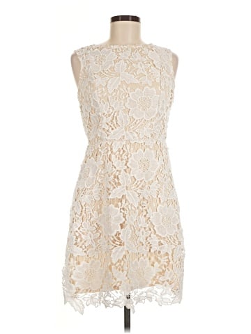 Ann Taylor LOFT Outlet Cocktail Dress (view 1)